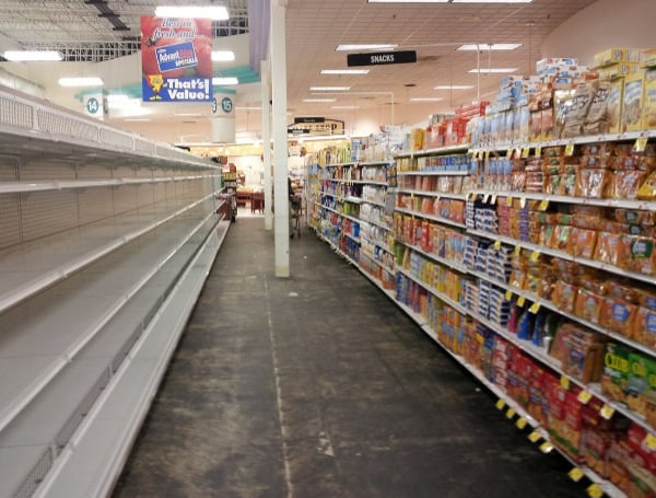 Photo of The Problem With A Chicago Municipal Grocery Store