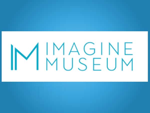 ST. PETERSBURG, Fla. –  A harmonious fusion of art and community is on the horizon, as four cornerstone museums of St. Petersburg, led by the distinguished Imagine Museum, join forces for Arts Alive: Free Museum Day on September 23, 2023.