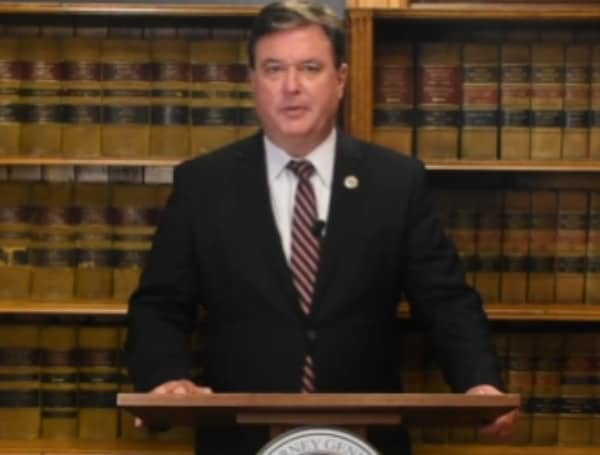 Republican Attorney General Todd Rokita filed a lawsuit against Indiana University (IU) Health on Sept. 15 for allegedly violating patient privacy laws of a 10-year-old rape victim who traveled from another state to get an abortion.
