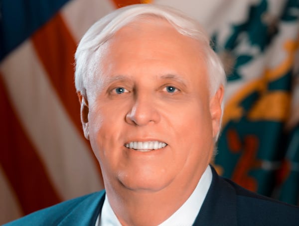 West Virginia’s Republican Gov. Jim Justice, who is running for Senate in 2024, endorsed the impeachment inquiry into President Joe Biden Friday, the Daily Caller News Foundation first learned.