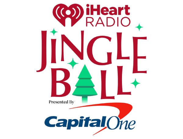 TAMPA, Fla. - iHeartMedia will celebrate the holiday season across the nation with its annual "iHeartRadio Jingle Ball Tour Presented by Capital One" - the season's iconic live music event, which captures the music