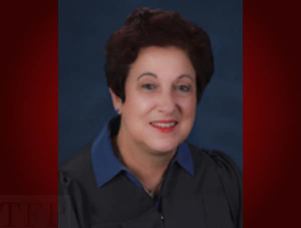 Circuit Judge Nancy Jacobs