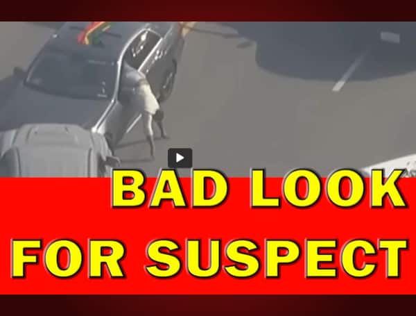 Today on LEO Round Table, we discuss what happens when we lose small town police departments, a man with BB gun fatally shot by officers, Good Samartin stops bad guy with car and ends with a long exit strategy, and much more!