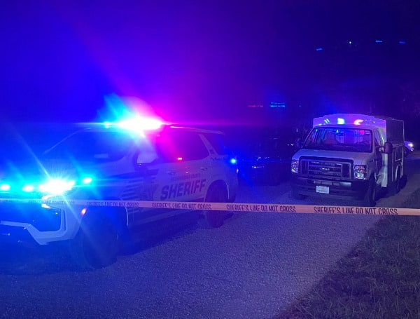 TAMPA, Fla. - The Hillsborough County Sheriff's Office is investigating a homicide that occurred on Thursday evening in East Tampa.