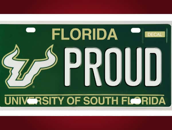 PINELLAS COUNTY, FL - Pinellas County Tax Collector offices are teaming up with the University of South (USF) Florida's Alumni Association this September to raise funds for educational scholarships and programs.
