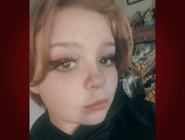 PINELLAS PARK, Fla - The Pinellas Park Police Department is seeking the public's assistance in locating thirteen-year-old Kaytlyn Campbell, who was reported as a runaway on September 21, 2023.