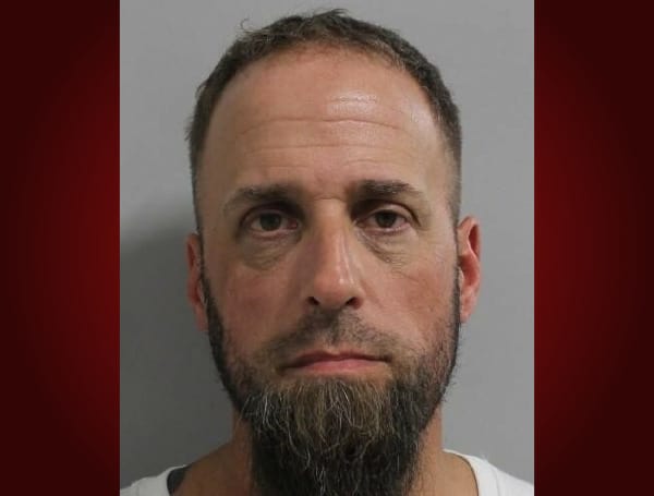 POLK COUNTY, Fla. - Former Deputy Sheriff Michael Brian Richards, 46, was arrested Thursday for DUI (driving under the influence) with serious bodily injury (1 count, F3) and DUI (1 count, M2).