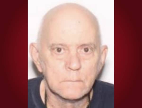 PASCO COUNTY, Fla. - Pasco Sheriff's deputies are currently searching for Ronald McClary, a missing/endangered 77-year-old man. 