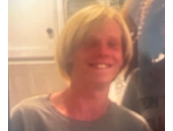 BROOKSVILLE, Fla. - The Hernando County Sheriff's Office is seeking assistance from the public in locating a missing and endangered adult with special needs.