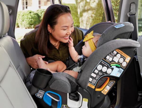 (Family Features) As a parent, one of the most important purchases you’ll make for your child is a car seat. It’s important to choose a car seat that properly fits both your child and your car, as car crashes are a leading cause of death for children ages 12 and younger, according to the Centers for Disease Control and Prevention.