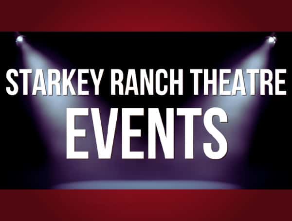 PASCO COUNTY, Fla. - Get your groove on while you rock out with us!  Pasco County Libraries proudly presents Saturday Sounds at Starkey Ranch Theatre, beginning September 16, 2023. 