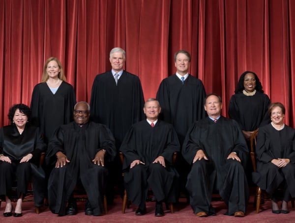 The Supreme Court could weigh in on the constitutionality of so-called bias response teams at colleges in the U.S., which free speech organizations say are used to discriminate against political viewpoints and to chill free speech.
