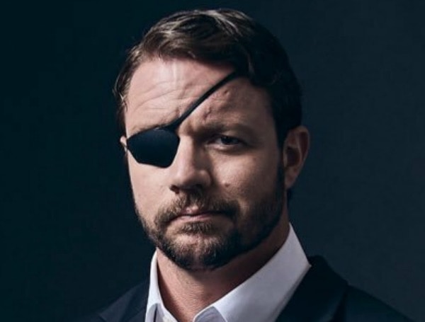 Republican Texas Rep. Dan Crenshaw said he is ready to “tear apart” Republican Alabama Sen. Tommy Tuberville over his ongoing hold on the confirmation of the Pentagon’s military nominees, Politico reported on Friday.