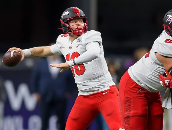 The Hilltoppers rode an offense that churned out 497 yards per game to a 9-5 record last year that included a New Orleans Bowl win over South Alabama.