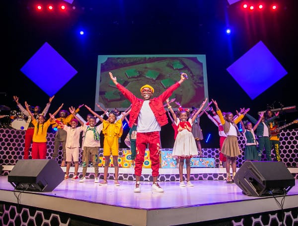 Watoto Children’s Choir to Perform at Southeastern University