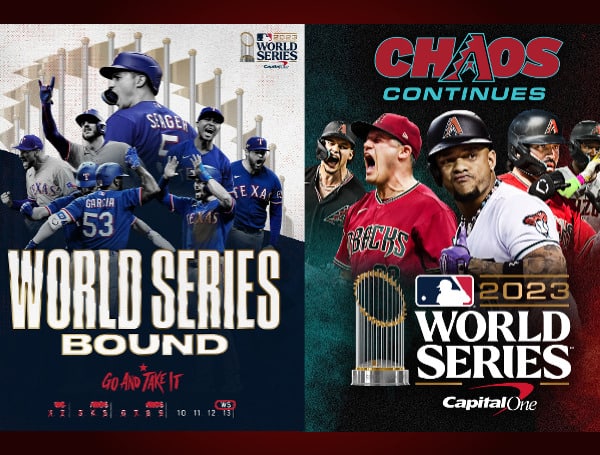 Major World Series 1, Major World Series 1