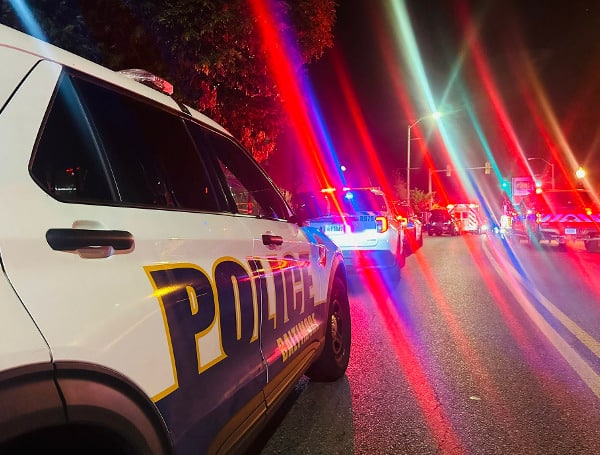 Baltimore police said that multiple people have been shot at an address that appears close to Morgan State University and that they are investigating an "active shooter."