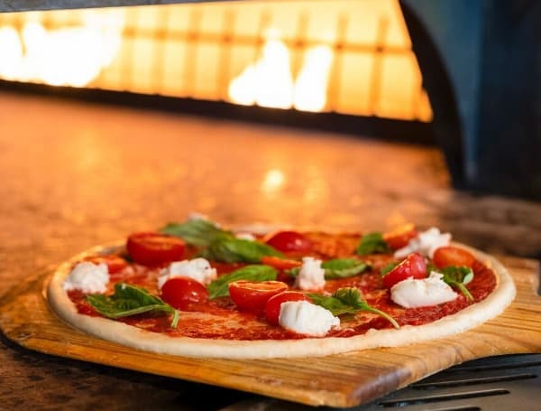 LAND O' LAKES, Fla - Blaze Fast-Fire’d Pizza announced Thursday that it will open its newest Tampa-area location in Land O’ Lakes, Florida, at 18701 State Road 54 Lutz, in the Shoppes at Sunlake Centre, near Starbucks. 