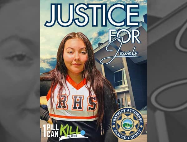 Nathaniel Cabacungan, 22, has been sentenced to 15 years to life in the California Department of Corrections and Rehabilitation following his murder conviction for the death of 15-year-old Jewels Wolf.