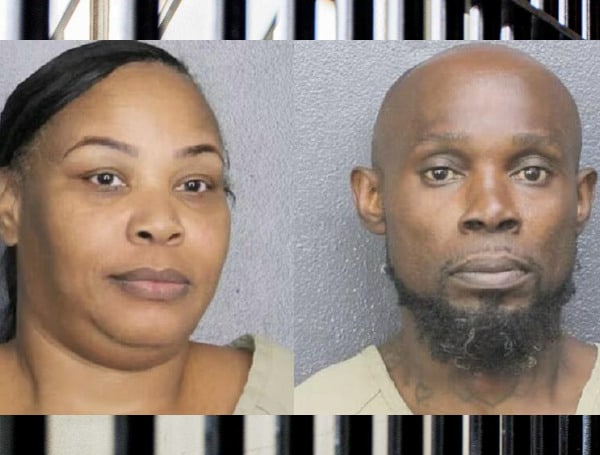 Police have arrested a Florida couple who have been accused of torturing, for years, a 15-year-old girl for whom they were the legal guardians.