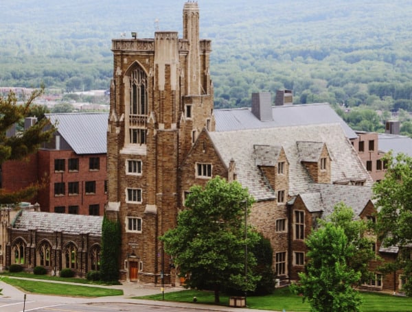 Cornell University NY