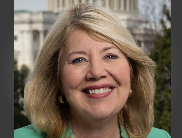 GOP Arizona Rep. Debbie Lesko