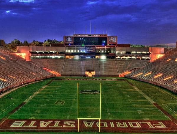 The Florida State University Board of Trustees on Friday will consider a plan to issue up to $265 million in bonds for a major renovation of Doak Campbell Stadium.