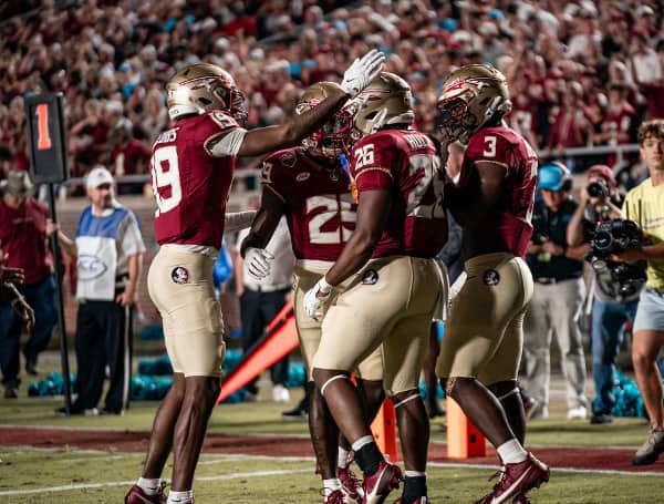 Florida State University Seminoles Football