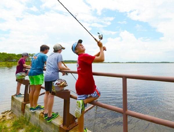 The Florida Fish and Wildlife Conservation Commission’s (FWC) School Fishing Club Program funding recipients have been selected for the 2023-24 school year. After undergoing a comprehensive review, 50 schools were awarded the Florida R3 Fishing Grant.