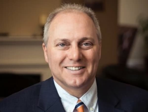 House Majority Leader Steve Scalise has announced his candidacy for speaker of the House of Representatives, according to a letter he sent his colleagues on Wednesday.