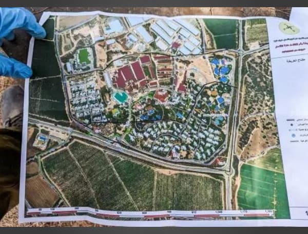 In order to "kill as many people as possible," take hostages, and swiftly transport them into the Gaza Strip, Hamas devised elaborate plans to target primary schools and a youth center in the Israeli kibbutz of Kfar Sa'ad, according to documents that NBC News have obtained.