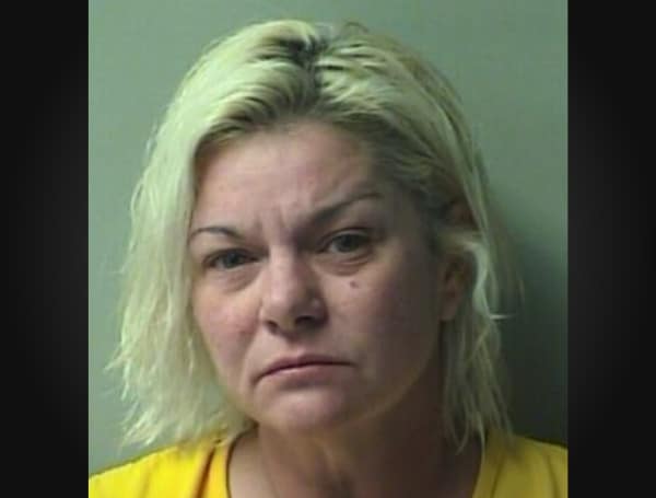 A 45-year-old Florida woman was sentenced to life in prison for the murder of her boyfriend in November 2021.