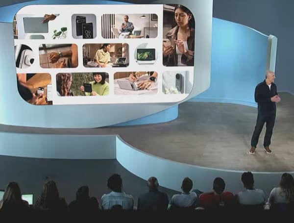 Watch the #MadeByGoogle '23 event and get to know the new #Pixel8, #Pixel8 Pro, and #PixelWatch 2.