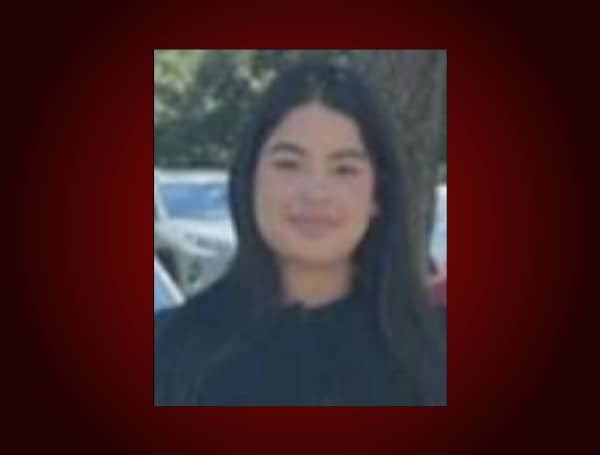 PASCO COUNTY, Fla - Pasco Sheriff’s deputies are currently searching for Ana Quintero Tovar, a missing, runaway 14-year-old.