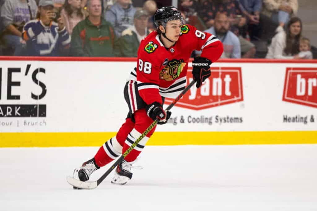 In the fierce world of NHL competition, certain games grip the attention of fans like no other. On October 30, a spectacular showdown is on the horizon as the Chicago Blackhawks face off against the Arizona Coyotes.