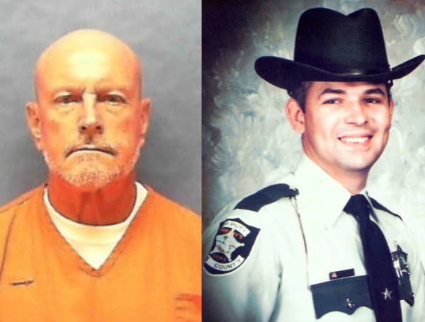 More than 42 years after the murders of Polk County Sheriff’s Office Deputy Theron Burnham, Ray Beasley, and William Evans, their killer died Saturday, September 30, 2023, at the age of 74 while receiving ongoing medical treatment at a hospital while in the custody of the Union County Correctional Institution.