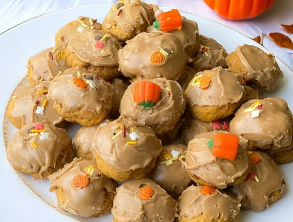 Pumpkin is a synonym for the holiday season; there’s no doubt we all have fond memories of pumpkin-flavored goodies surrounded by family, especially in fall and early winter.
