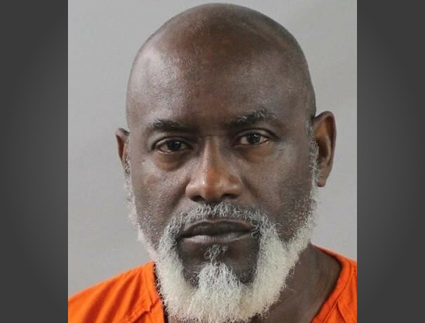 A 58-year-old Florida man has been arrested in a deadly road-rage shooting incident that happened early last Sunday.