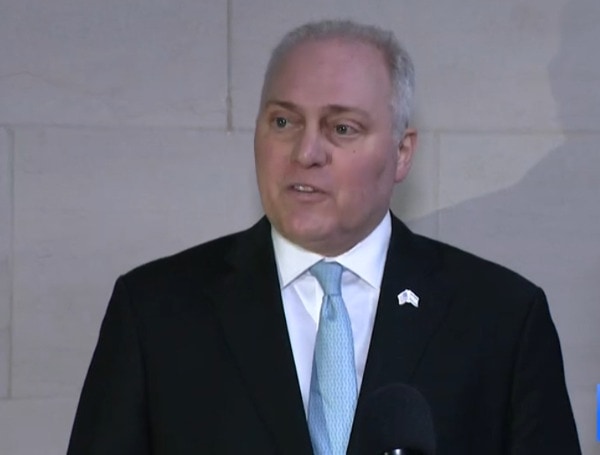 After Rep. Kevin McCarthy was forced out of office, Republicans nominated Rep. Steve Scalise on Wednesday to be the new speaker of the House.