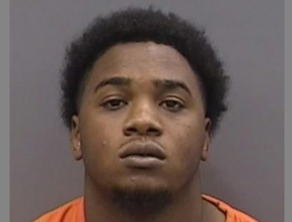 TAMPA, Fla. - The Hillsborough County Sheriff's Office has made an arrest following the homicide on Thursday, September 28, 2023, at the 6000 block of N. 48th Street.