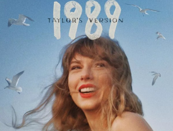 Taylor Swift, the renowned singer-songwriter, has recently released her highly anticipated album, "1989 (Taylor's Version)."