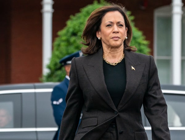 Vice President Kamala Harris (White House Photo)