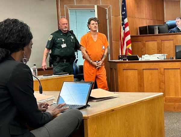 CITRUS COUNTY, Fla. - After a brief 9-minute deliberation last week, the jury found Jeff Adams, 46, guilty and sentenced him to 20 years in the Department of Corrections.