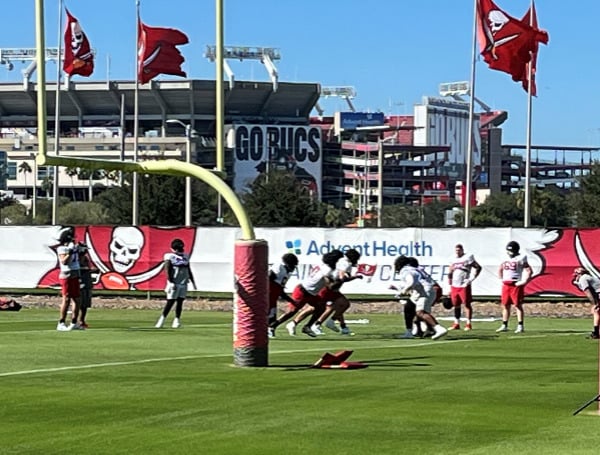 TAMPA, Fla. - The Bucs, after a 3-1 start, have lost three games in a row. Bucs head coach Todd Bowles says it's not a matter of playing with urgency. It's stop making so many mistakes.