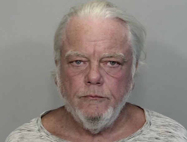 A 67-year-old Florida man was taken into custody on Thursday after making threats against the lives of deputies and their families.