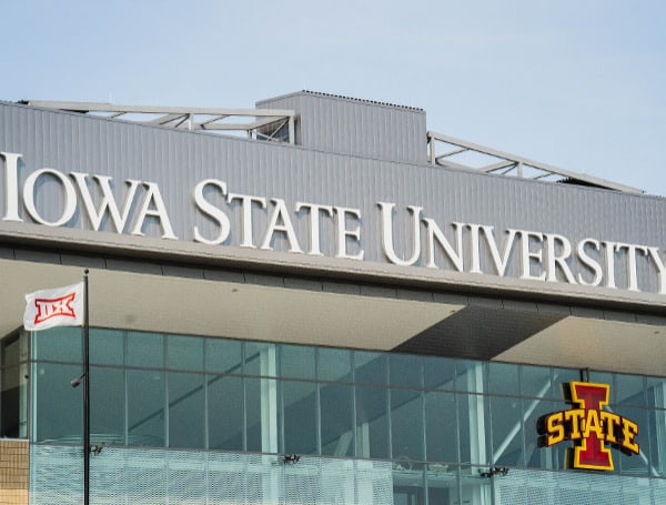 Iowa State University (Unsplash)