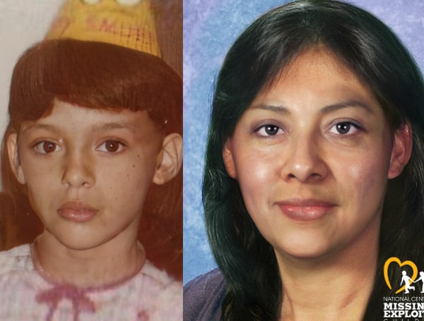 On December 6, 1982, on a sunny afternoon in Homestead, Florida, a nine-year-old Hispanic girl named Maribel Oquendo-Carrera disappeared. 
