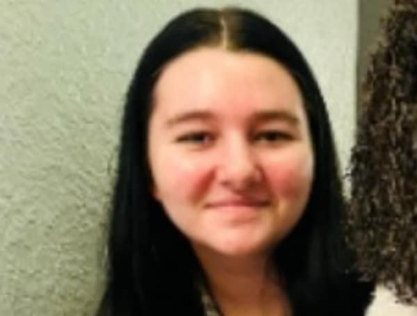 LAND O' LAKES, Fla. - Pasco Sheriff’s deputies are currently searching for Macie Arthur, a missing or runaway 16-year-old.
