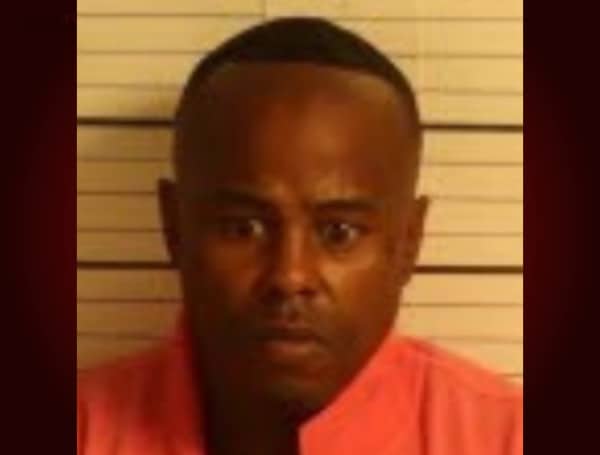 A Tennessee man is accused of strangling and biting off a piece of the ear of a Memphis Police officer during a traffic stop on November 14.