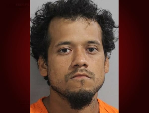 WINTER HAVEN, Fla. - The Polk County Sheriff's Office has issued a warrant for the arrest for 26-year-old Enrique Martinez, who lives in a homeless camp at 2nd Eloise Terrace in Winter Haven, for first-degree murder, possession of a firearm and ammo by a convicted felon, and tampering with evidence.